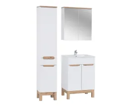 zestaw-meblowy-80cm-z-umywalka-szafka-wysoka-i-szafka-z-lustrem