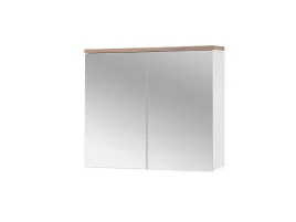 szafka-z-lustrem-80cm-2-drzwi