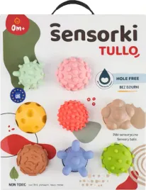 pilki-sensoryczne-bez-dziurki-8-szt-tullo-pastelowe-ref803