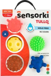 pilki-sensoryczne-ksztalty-5-szt-tullo-ref800