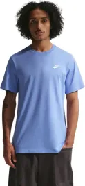 koszulka-meska-nike-club-tee-niebieska-ar4997-494-rozm-s