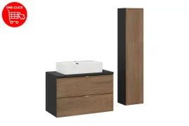 zestaw-meblowy-80cm-z-blatem-umywalka-nablatowa-trust-i-szafka-wysoka