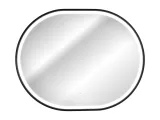 lustro-led-w-ramie