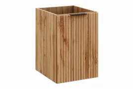 szafka-pod-blat-40cm-z-koszem-na-pranie