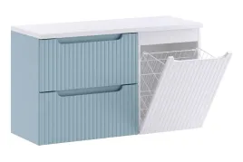 zestaw-meblowy-100cm-z-blatem-i-szafka-z-koszem-na-pranie