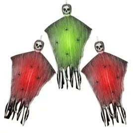 szkielet-wiszaca-dekoracja-ozdoba-na-halloween-pajeczyny-pajaki-3-sztuki