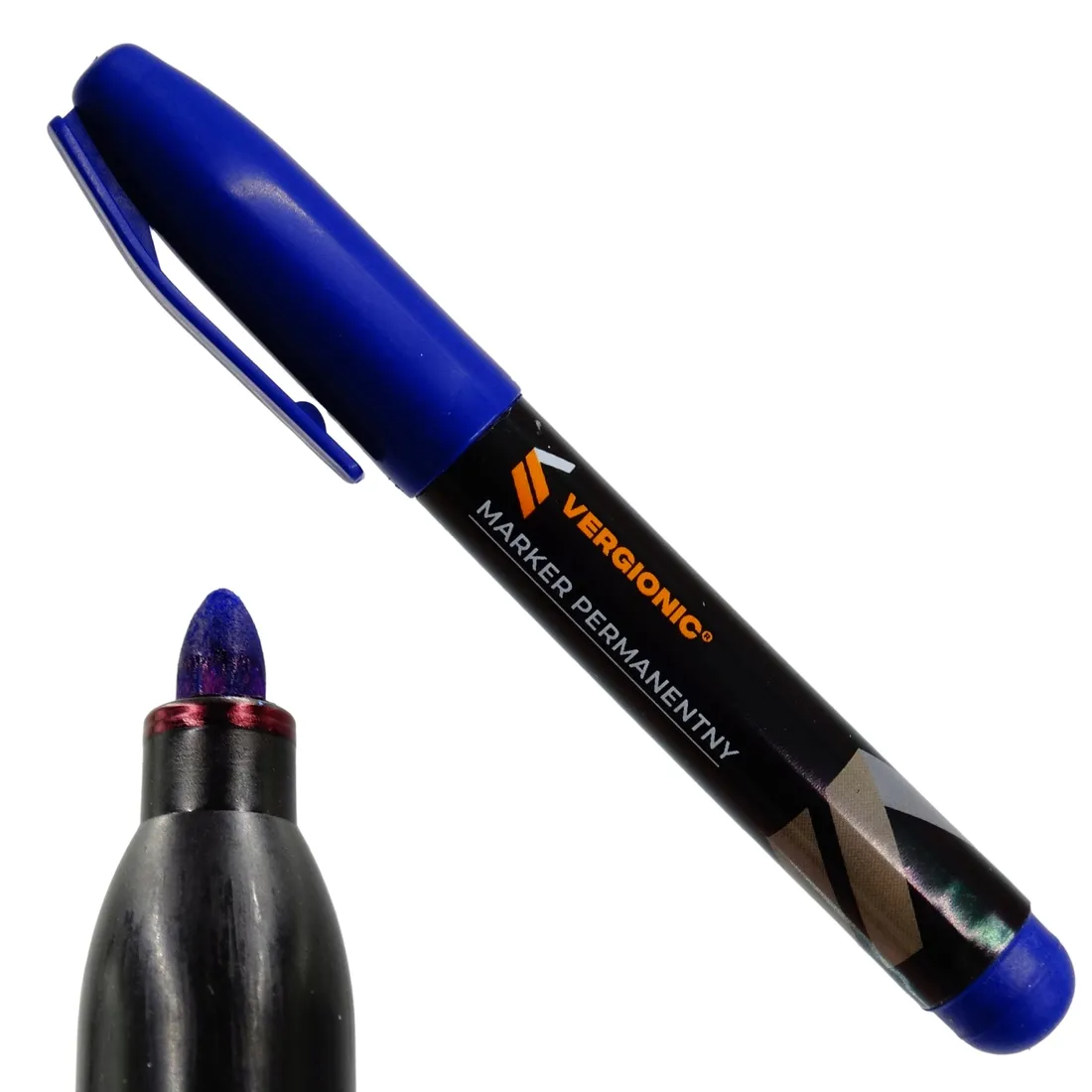 marker-permanentny-niebieski-vergionic-1-szt