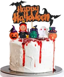 toppery-dekoracyjne-na-ciasto-przyjecie-halloween-zestaw-6-szt