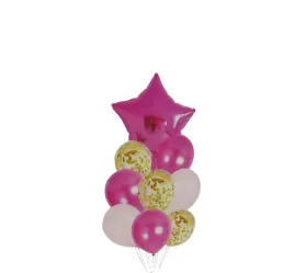 duze-balony-zestaw-balonow-zlote-konfetti-gwiazda