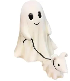 figurka-duch-z-psem-dekoracja-halloween-dekoracja-z-porcelany-15cm