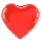 balon-foliowy-serce-czerwony-45-cm