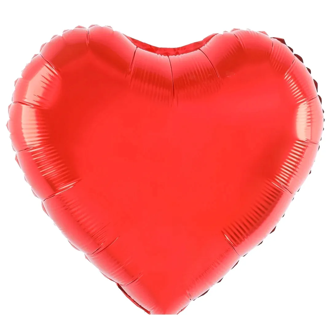 balon-foliowy-serce-czerwony-45-cm