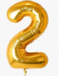 balon-foliowy-cyfra-2-dwa-zloty-urodziny-80cm