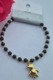 bransoletka-blueberry-zloty-mis-misiu-koraliki-stal-316l
