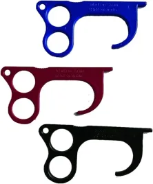 otwieracz-do-drzwi-bezdotykowy-brelok-do-kluczy-plastikowy-zestaw-3szt