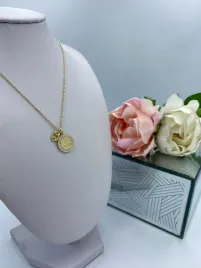 naszyjnik-celebrytka-blueberry-zodiak-rak-zloty-cyrkonie-stal-316l