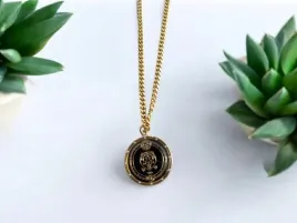 naszyjnik-znak-zodiaku-cyrkonie-kamienie-lew