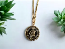 naszyjnik-znak-zodiaku-cyrkonie-kamienie-wodnik