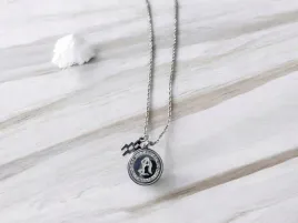 celebrytka-znak-zodiaku-wodnik-stal-srebrna-blueberry