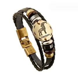 bransoletka-znak-zodiaku-koziorozec-20-cm