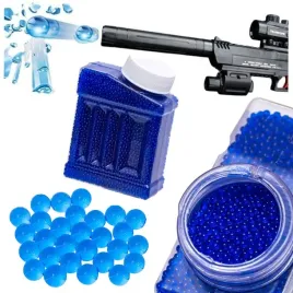 kulki-zelowe-50000-szt-7-8mm-do-pistoletu-karabinu-automatycznego-zestaw