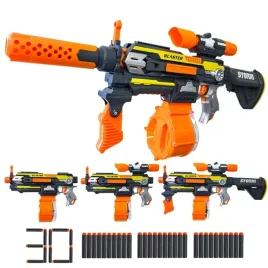 blaster-squad-pistolet-automat-modulowy-magazynek-na-25-strzalek-dodatki