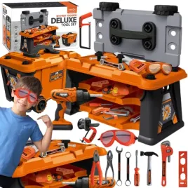 warsztat-dla-dzieci-zestaw-majsterkowicza-skrzynka-z-narzedziami-stolik