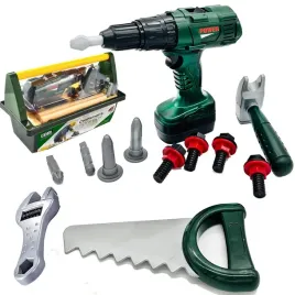 zestaw-zabawkowych-narzedzi-dla-dzieci-wkretarka-mlotek-pila-skrzynka