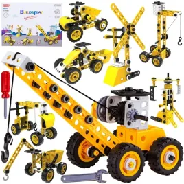 klocki-pojazdy-budowlane-do-skrecania-dzwig-100-el-maszyny-z-placu-budowy