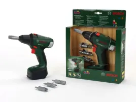 wiertarko-wkretarka-bosch-ii-klein