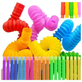 rurki-tuby-sensoryczne-montessori-antystresowe-laczone-zestaw-80-rurek-xxl