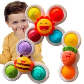 3x-fidget-spinner-z-przyssawka-sensoryczna-kapiel-prezent-grzechotka-zestaw
