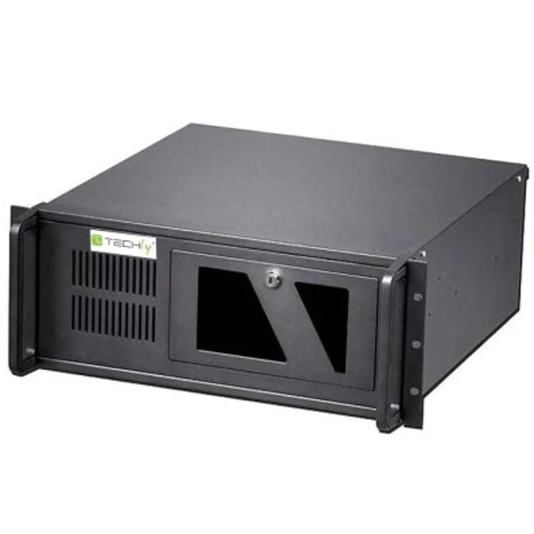techly-i-case-mp-p4hx-blk2-rack-czarny