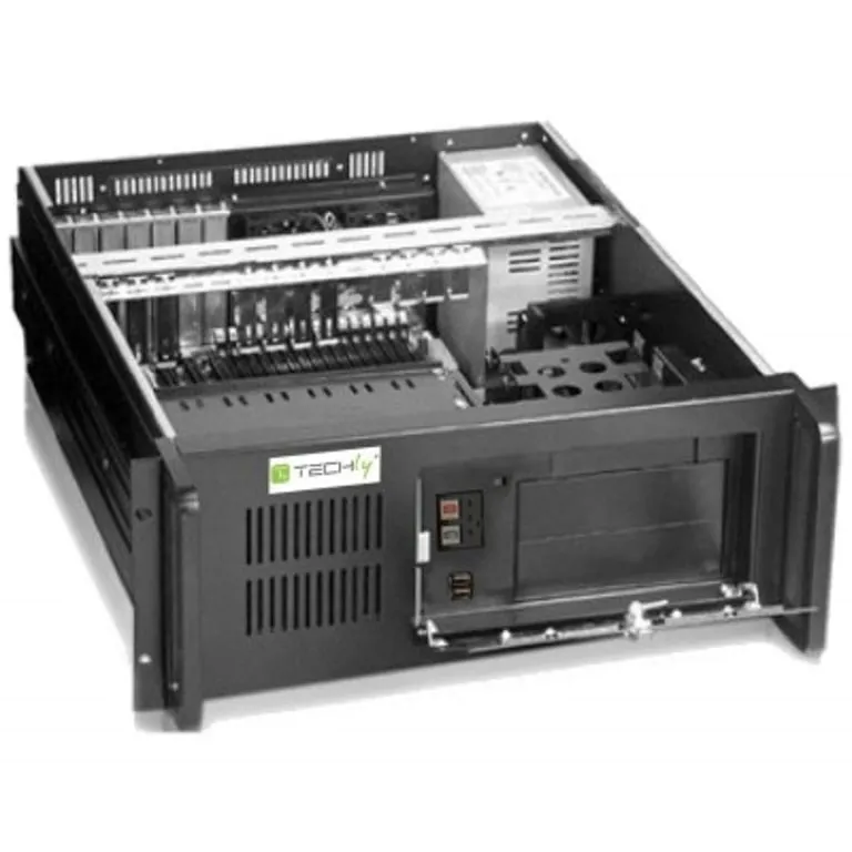 techly-i-case-mp-p4hx-blk2-rack-czarny