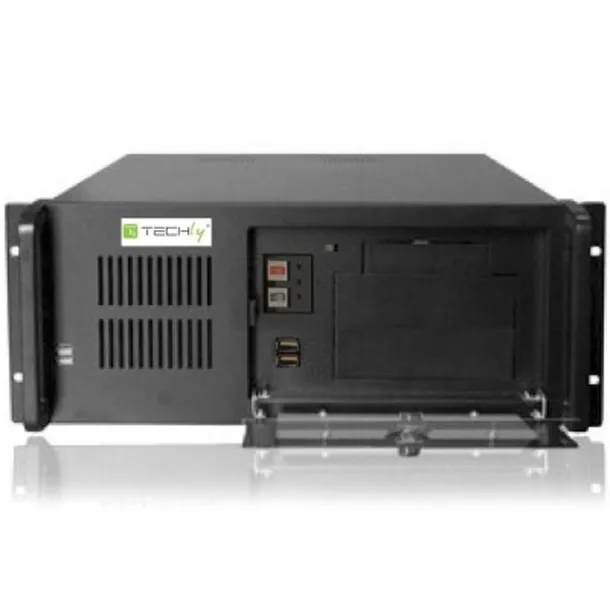 techly-i-case-mp-p4hx-blk2-rack-czarny
