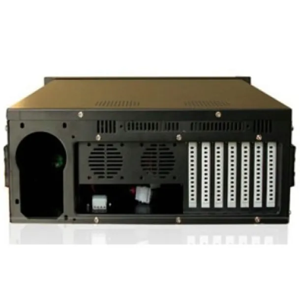 techly-i-case-mp-p4hx-blk2-rack-czarny