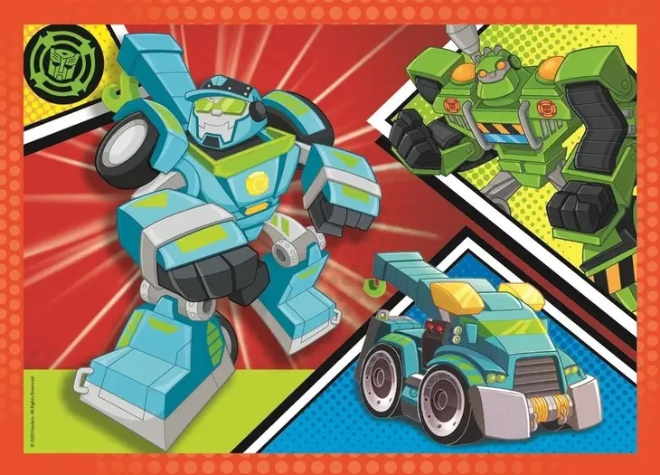 trefl-puzzle-4w1-czas-na-transformacje-kod-producenta-34352