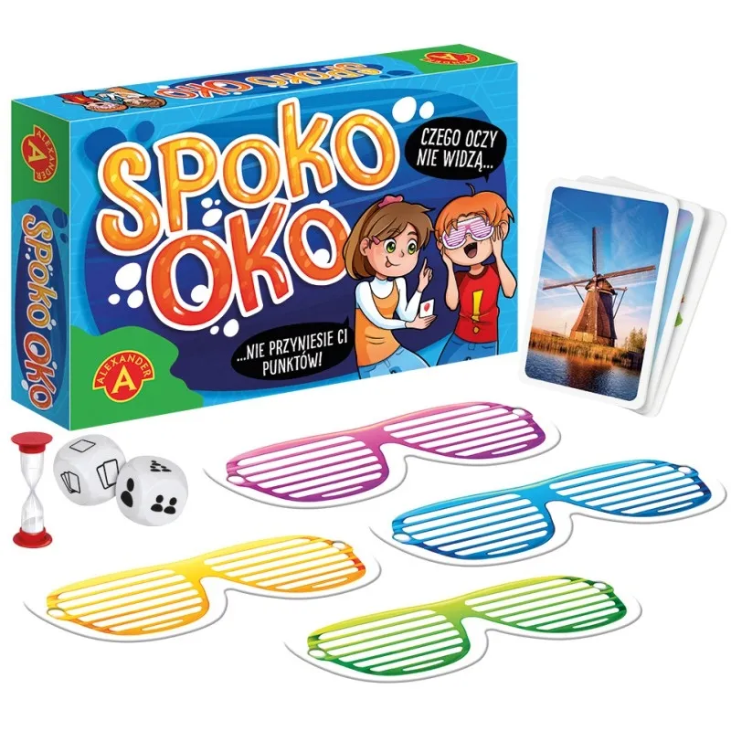 gra-planszowa-spoko-oko-alexander-stan-nowy