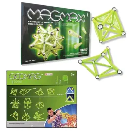 zestaw-magnetyczny-magmax-kulki-paleczki-fosforyzujace