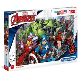 puzzle-180-super-kolor-avengers-29107