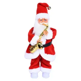swiety-mikolaj-zabawka-dekoracja-elektryczna-figura-santa-saksofon