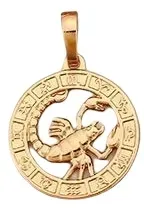zawieszka-znak-zodiaku-skorpion-stal-316l