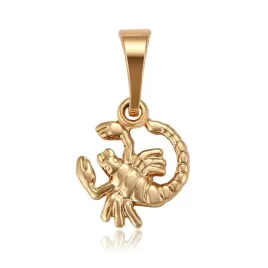 zawieszka-znak-zodiaku-skorpion-stal-316l