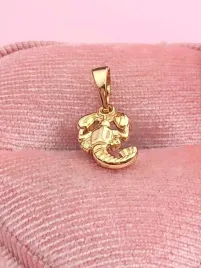 zlota-zawieszka-znak-zodiaku-rak-stal-chirurgiczna-18k