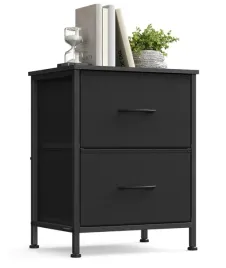 stolik-szafka-nocna-songmics-kwadratowy-396-x-30-x-522cm-czarny