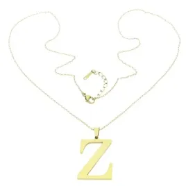 celebrytka-stal-chirurgiczna-zawieszka-literka-z-zlota