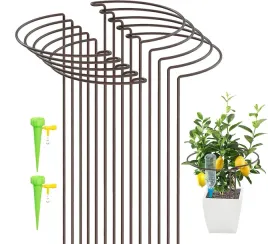 podpory-do-kwiatow-wspornik-lodyg-metalowe-obejmy-z-nawadniaczem-35cm-10szt