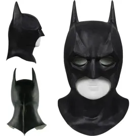 maska-na-twarz-batman-lateks-czarny