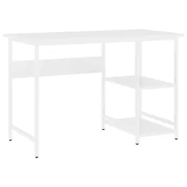 biale-biurko-komputerowe-105-x-50-x-72-cm-mdf-metal-malowany-proszkowo