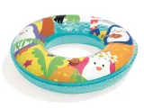 bestway-36113-kolo-dmuchane-kolko-51cm-pingwiny-2-stan-nowy